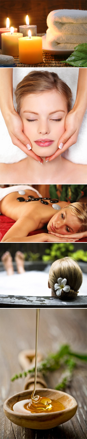 Specials | Spa, Massage, Waxing, Facial & Nails Vail CO
